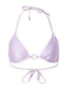 Hunkemöller Bikinitoppi 'Aruba'  roosa