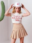 Daahls by Emma Roberts exclusively for ABOUT YOU Hame 'Jill'  beige