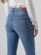 VERO MODA Farkut 'Alia'  sininen denim