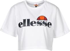 ELLESSE Paita 'Alberta '  punainen / musta / valkoinen