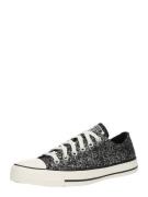 CONVERSE Matalavartiset tennarit 'CHUCK TAYLOR ALL STAR'  musta / hope...