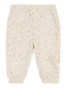 GAP Housut  tummabeige / beigenharmaa