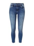 AG Jeans Farkut 'Farrah'  sininen denim