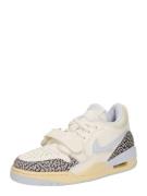 Jordan Matalavartiset tennarit 'Air Legacy 312'  malva / musta / offwh...