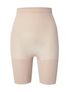 SPANX Muotoilevat housut 'Everyday'  nude