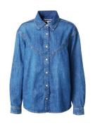 ONLY Pusero 'ONLSEVIGNY'  sininen denim