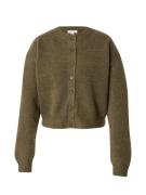 TOPSHOP Neuletakki  khaki