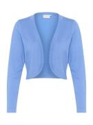 Kaffe Bolero 'KA Astrid'  sininen denim