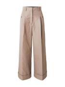 3.1 Phillip Lim Laskoshousut  beige