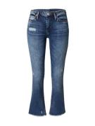 True Religion Farkut  sininen denim