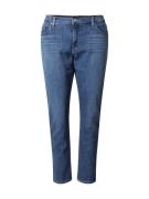 Levi's® Plus Farkut '311 Shaping Skinny'  sininen denim