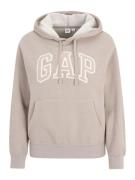 Gap Petite Collegepaita 'HERITAGE'  nude / hopea