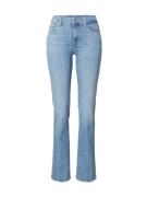 7 for all mankind Farkut  sininen denim