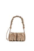 Desigual Olkalaukku  beige