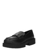 ARMANI EXCHANGE Loafer  musta