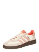 ADIDAS ORIGINALS Matalavartiset tennarit 'Handball Spezial'  kerma / l...