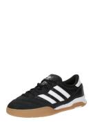 ADIDAS ORIGINALS Matalavartiset tennarit 'MUNDIAL FC'  musta / valkoin...