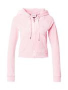 Juicy Couture Collegetakki 'MADISON'  roosa