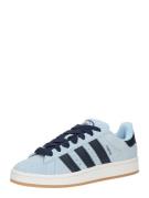 ADIDAS ORIGINALS Matalavartiset tennarit 'Campus 00s'  laivastonsinine...