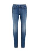 KARL LAGERFELD JEANS Farkut  sininen / sininen denim