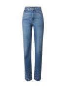 Vero Moda Tall Farkut 'VMTESSA'  sininen denim