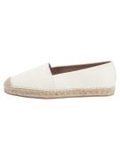 Next Espadrillo 'Forever Comfort®'  valkoinen