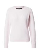 VERO MODA Neulepaita 'VMDoffy'  pastellinpinkki