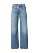 LEVI'S ® Farkut 'WISH ME LUCK'  sininen denim