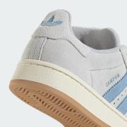 ADIDAS ORIGINALS Matalavartiset tennarit 'Campus 00s'  vaaleansininen ...