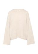 s.Oliver Neulepaita  meleerattu beige