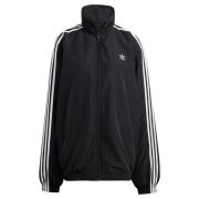 ADIDAS ORIGINALS Välikausitakki 'Adilenium Season 3'  musta / valkoine...