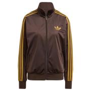 ADIDAS ORIGINALS Collegetakki 'Adicolor Classic Firebird'  tummanruske...