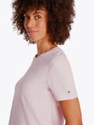 TOMMY HILFIGER Paita  roosa