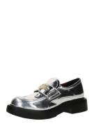 Love Moschino Loafer 'SCARPAD.CITY40'  hopea