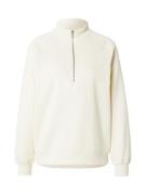PIECES Collegepaita 'PCCHILLI'  offwhite
