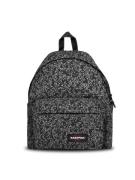 EASTPAK Reppu  harmaa / musta