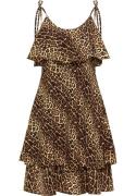 faina Kesämekko  beige / musta