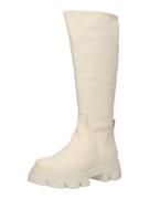 STEVE MADDEN Saappaat 'MANA'  beige