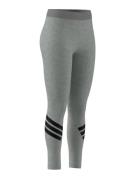 ADIDAS SPORTSWEAR Urheiluhousut 'Future Icons'  harmaa / musta