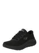 SKECHERS Matalavartiset tennarit 'Arch Fit 2.0'  musta