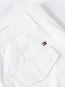 TOMMY HILFIGER Chinohousut  valkoinen