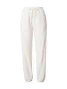 Abercrombie & Fitch Housut 'OCT4'  offwhite