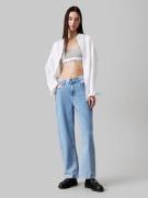 Calvin Klein Jeans Farkut  sininen denim