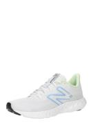 new balance Juoksukengät '411'  vaaleansininen / valkoinen