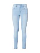 VERO MODA Farkut 'VMTanya'  sininen denim