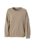 Influencer Collegepaita  beige