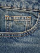 MANGO Farkut  sininen denim