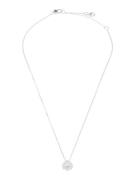 Kate Spade Ketju  hopea / läpinäkyvä