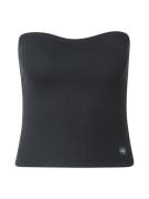 Calvin Klein Jeans Toppi  musta