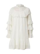 Miss Selfridge Mekko  vaaleabeige